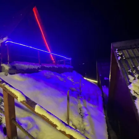 Chalet Of Trabzon