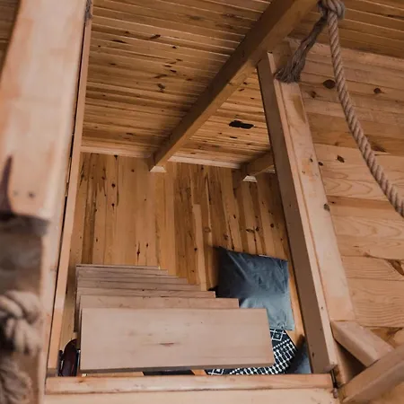 Chalet Of